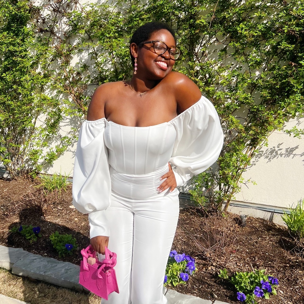 Meet your Posher, Habikia